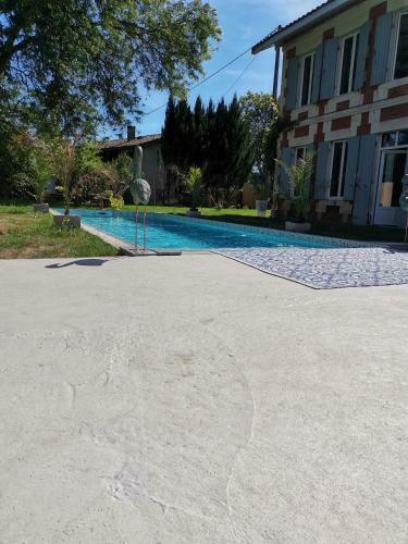 Villa Saint Armand