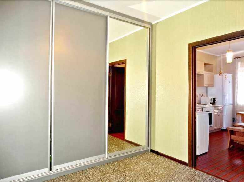 Apartamentos Inndays On Micheeva 25