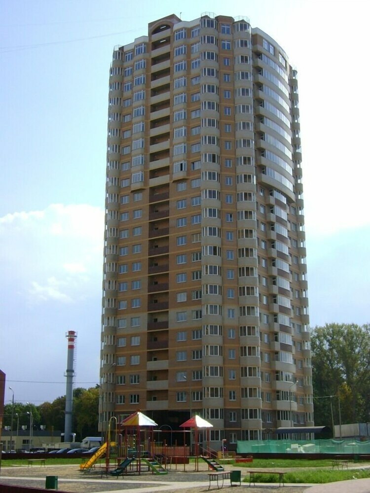 Apartamentos Inndays On Micheeva 25