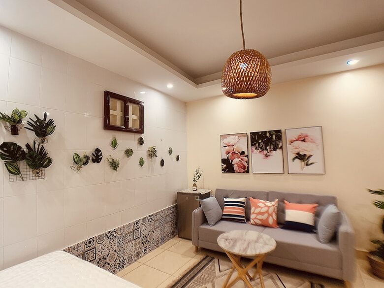 Hotel Alicehome Love Cozy Studio