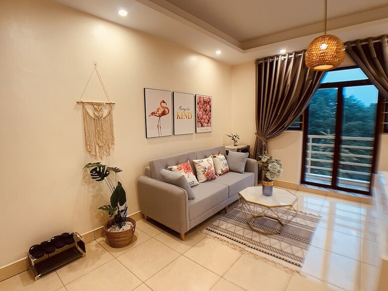 Hotel Alicehome Love Cozy Studio