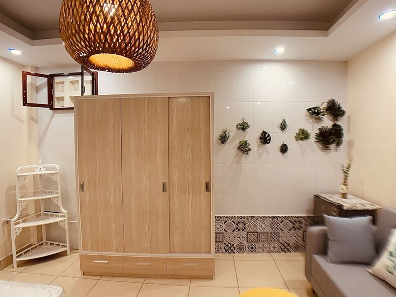 Hotel Alicehome Love Cozy Studio