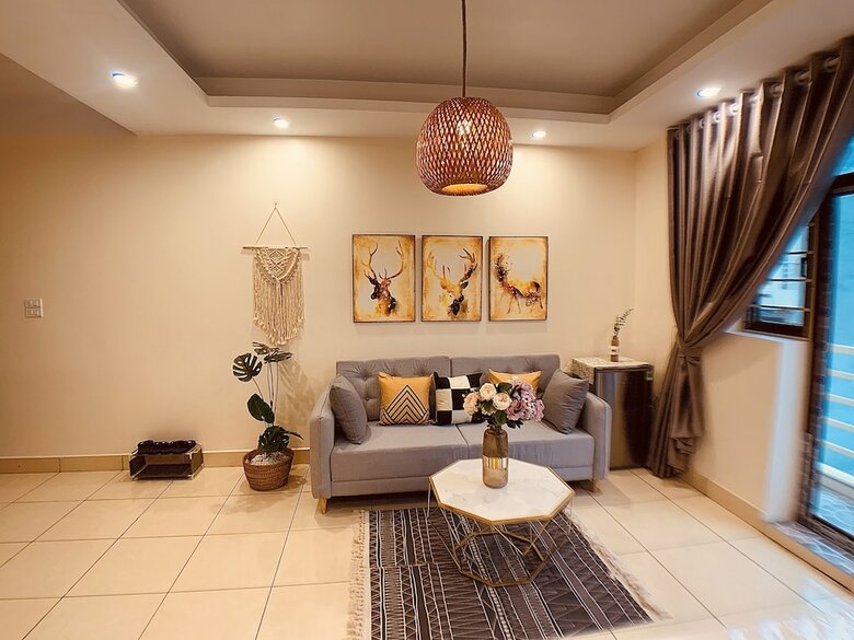 Hotel Alicehome Love Cozy Studio