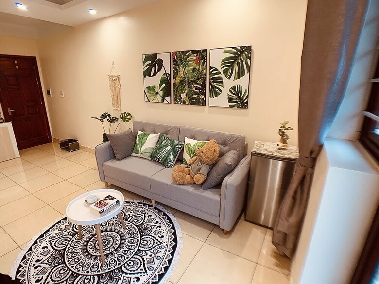 Hotel Alicehome Love Cozy Studio