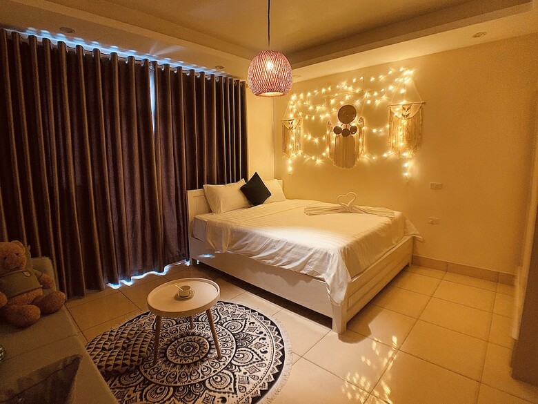 Hotel Alicehome Love Cozy Studio