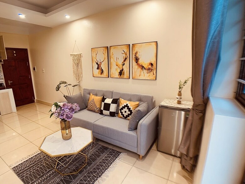 Hotel Alicehome Love Cozy Studio