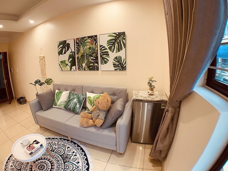 Hotel Alicehome Love Cozy Studio