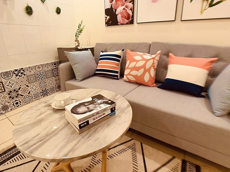 Hotel Alicehome Love Cozy Studio