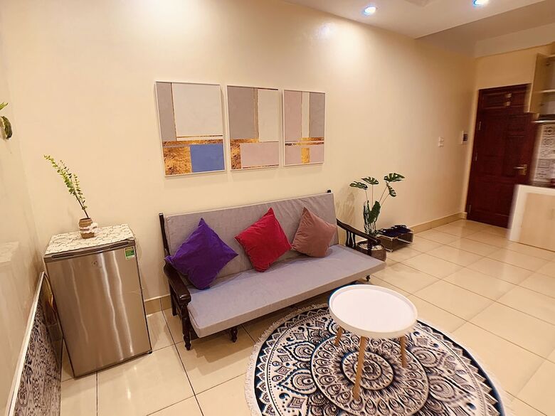 Hotel Alicehome Love Cozy Studio