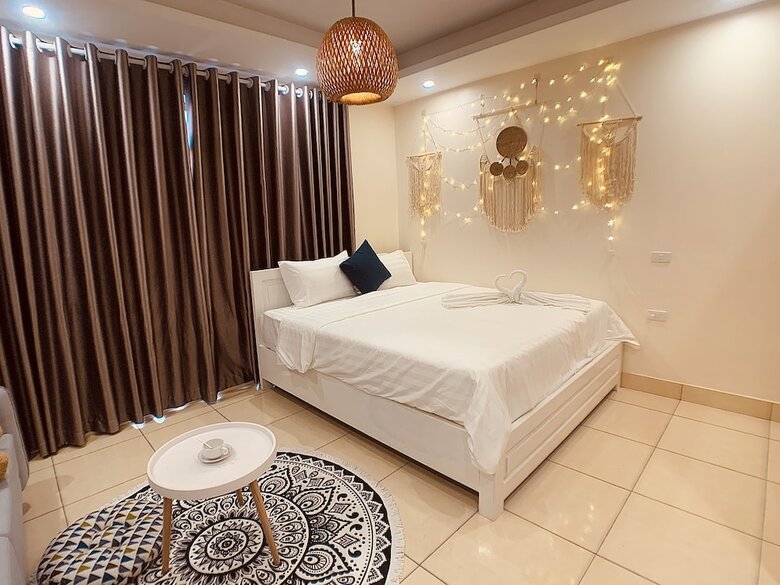 Hotel Alicehome Love Cozy Studio