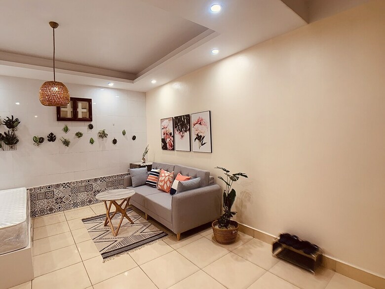 Hotel Alicehome Love Cozy Studio