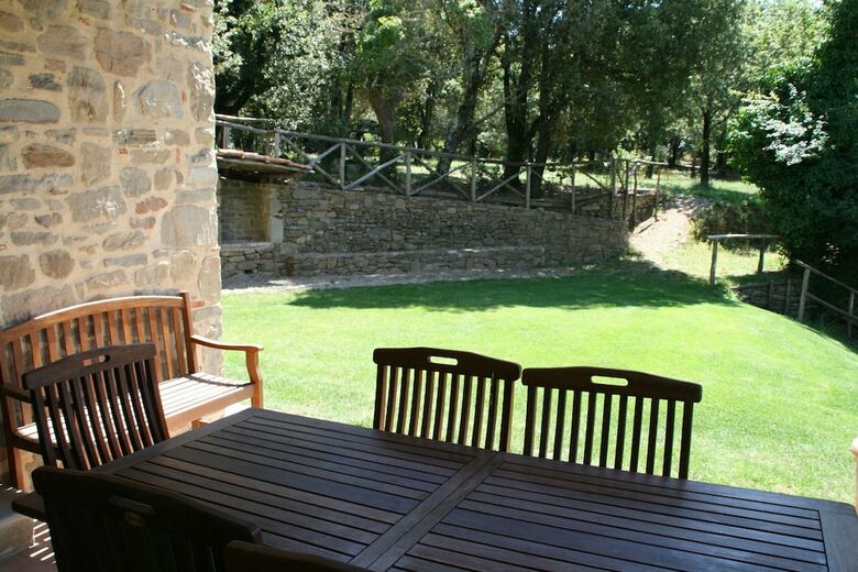 Apartamento Il Campo Del Monte