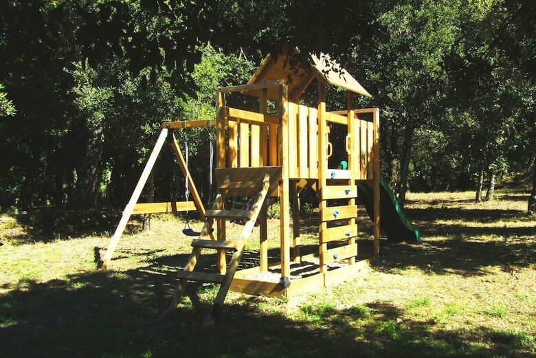 Apartamento Il Campo Del Monte