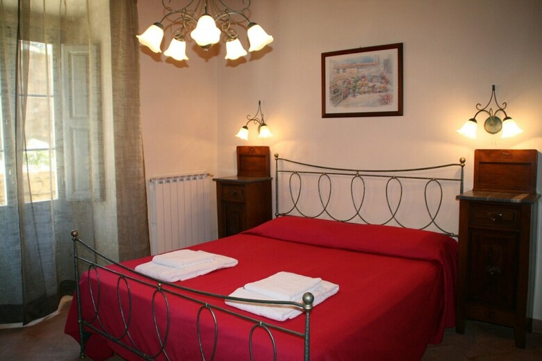 Apartamento Il Campo Del Monte