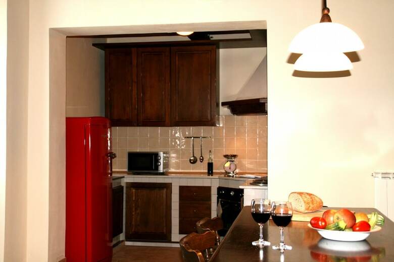 Apartamento Il Campo Del Monte