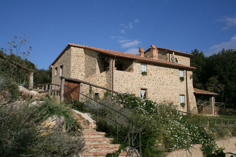 Apartamento Il Campo Del Monte