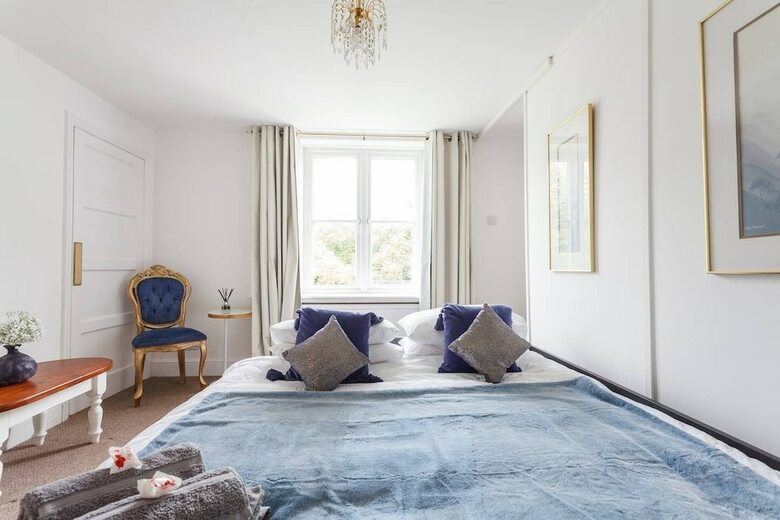 Cosy Annexe