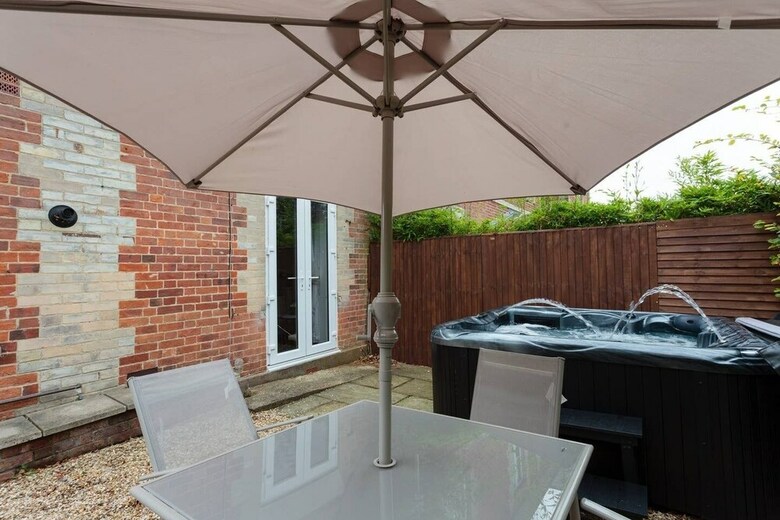 Cosy Annexe