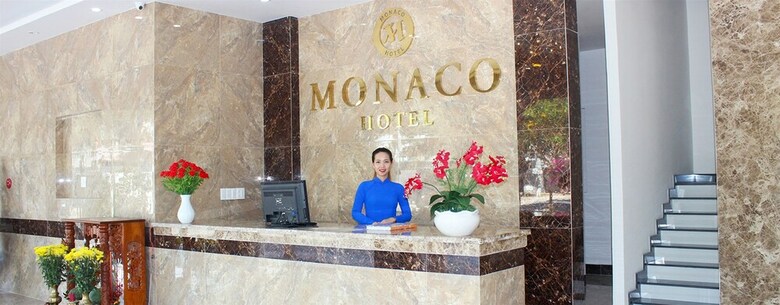 Aha Monaco Hotel Phan Thiet