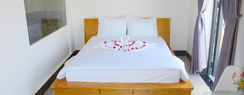 Aha Monaco Hotel Phan Thiet