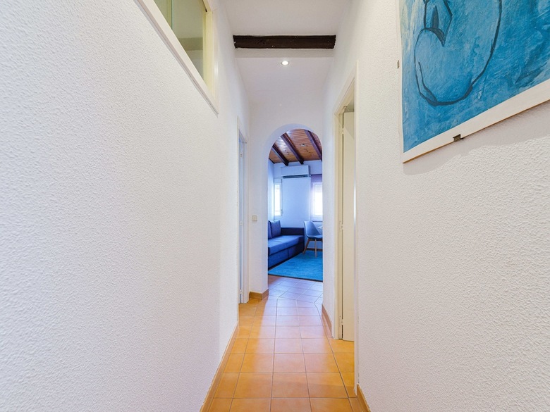 Atocha & Reina Sof�a Apartament
