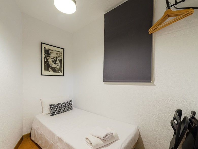 Atocha & Reina Sof�a Apartament