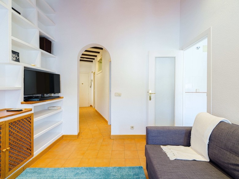 Atocha & Reina Sof�a Apartament