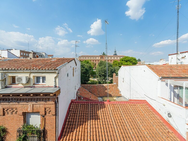 Atocha & Reina Sof�a Apartament