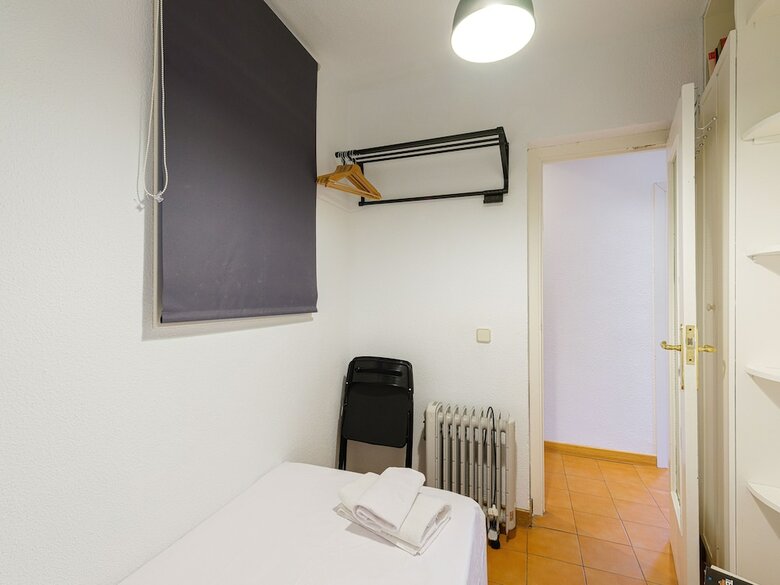 Atocha & Reina Sof�a Apartament