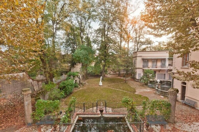 Hotel Le Lac Enchant�