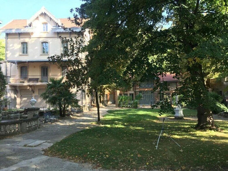Hotel Le Lac Enchant�