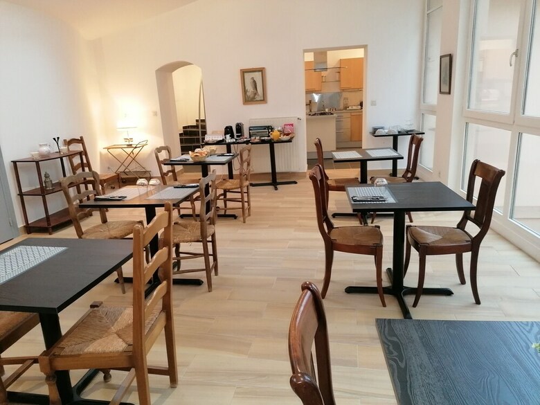 Hotel Le Lac Enchant�
