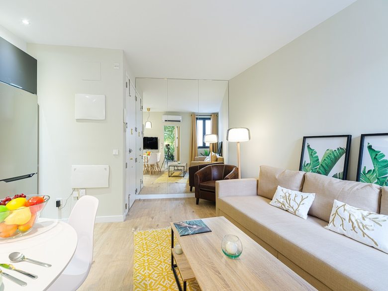 Apartamento Best Locati�n In Latina District