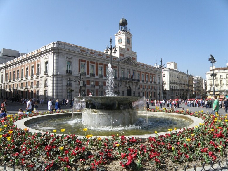 Apartamento Best Locati�n In Latina District