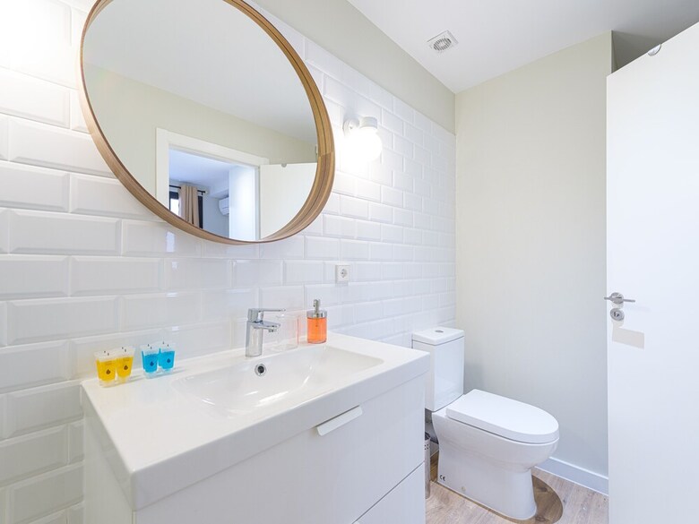 Apartamento Best Locati�n In Latina District