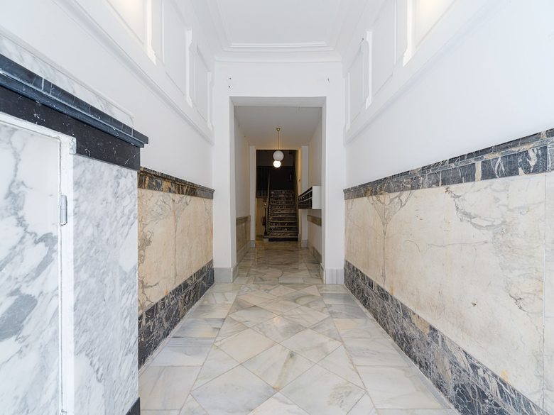 Apartamento Best Locati�n In Latina District