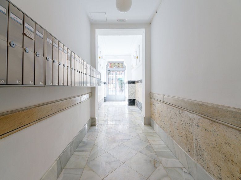 Apartamento Best Locati�n In Latina District