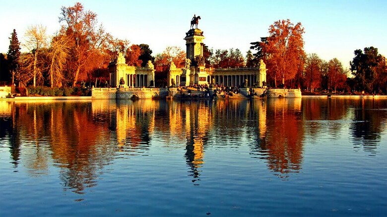 Apartamento Best Locati�n In Latina District