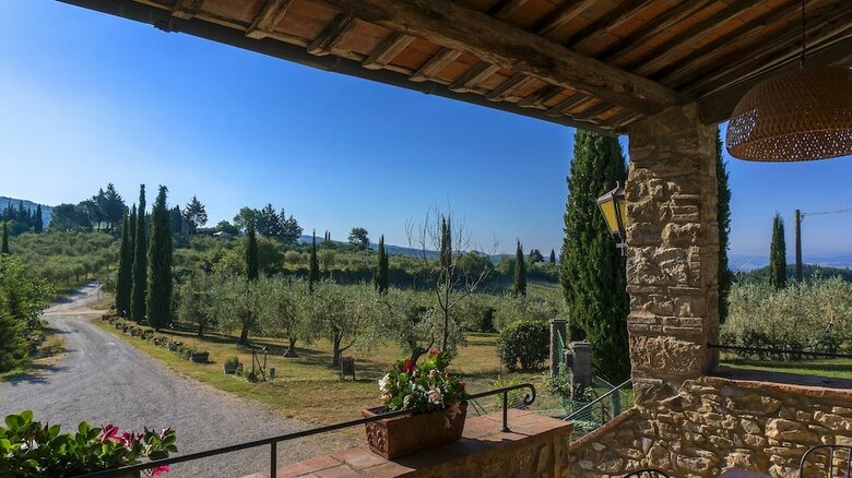 Apartamento La Scaletta Della Rocca