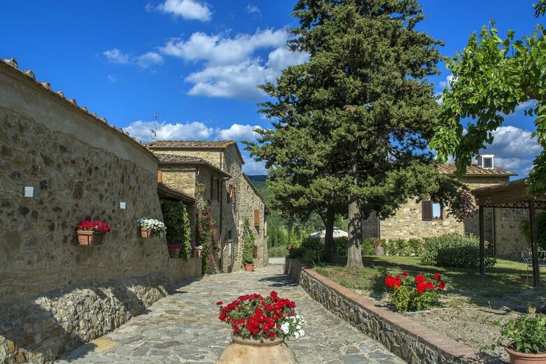 Apartamento La Scaletta Della Rocca
