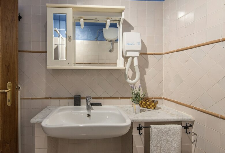 Apartamento La Scaletta Della Rocca