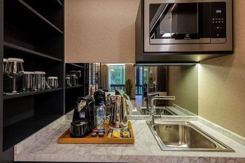 Hotel Broyt Suites