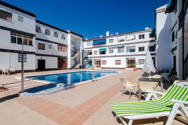 Apartamentos Espanatour Don Quijote