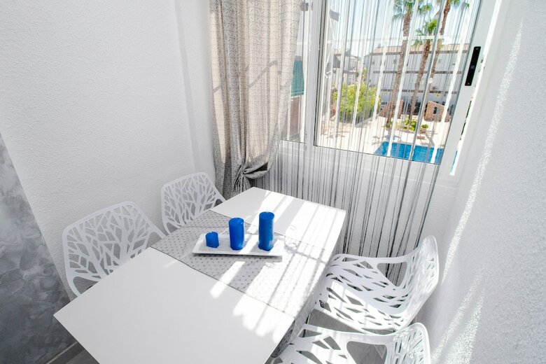 Apartamentos Espanatour Don Quijote