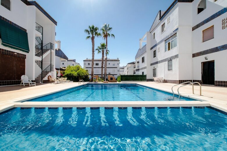 Apartamentos Espanatour Don Quijote