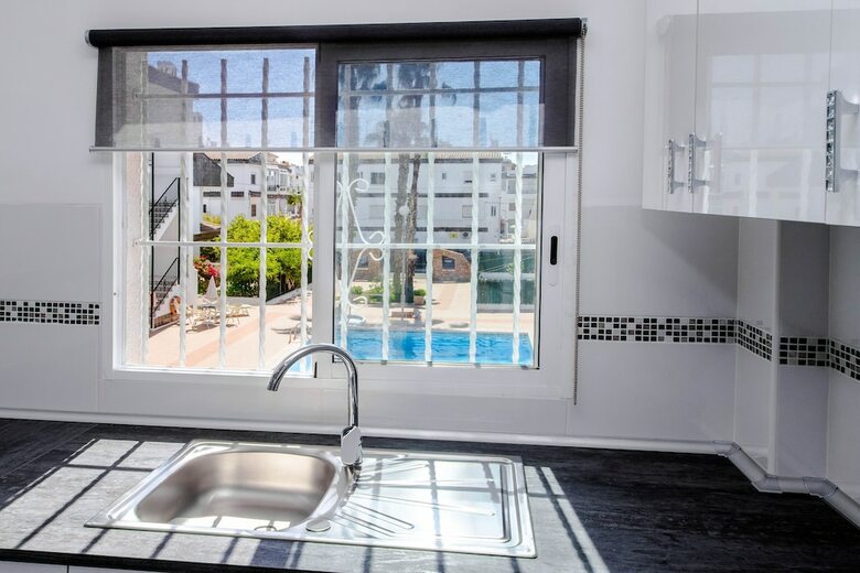 Apartamentos Espanatour Don Quijote