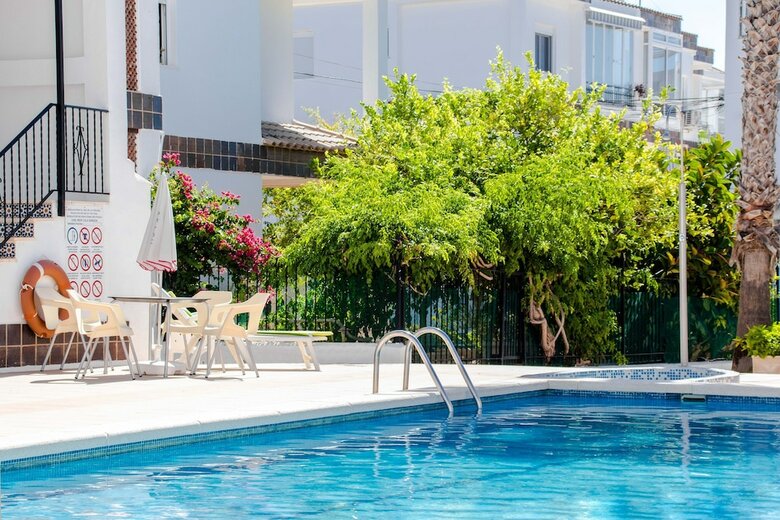 Apartamentos Espanatour Don Quijote