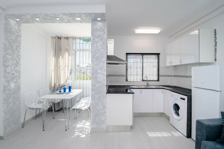 Apartamentos Espanatour Don Quijote