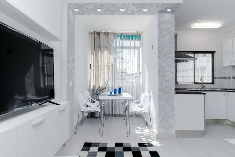 Apartamentos Espanatour Don Quijote