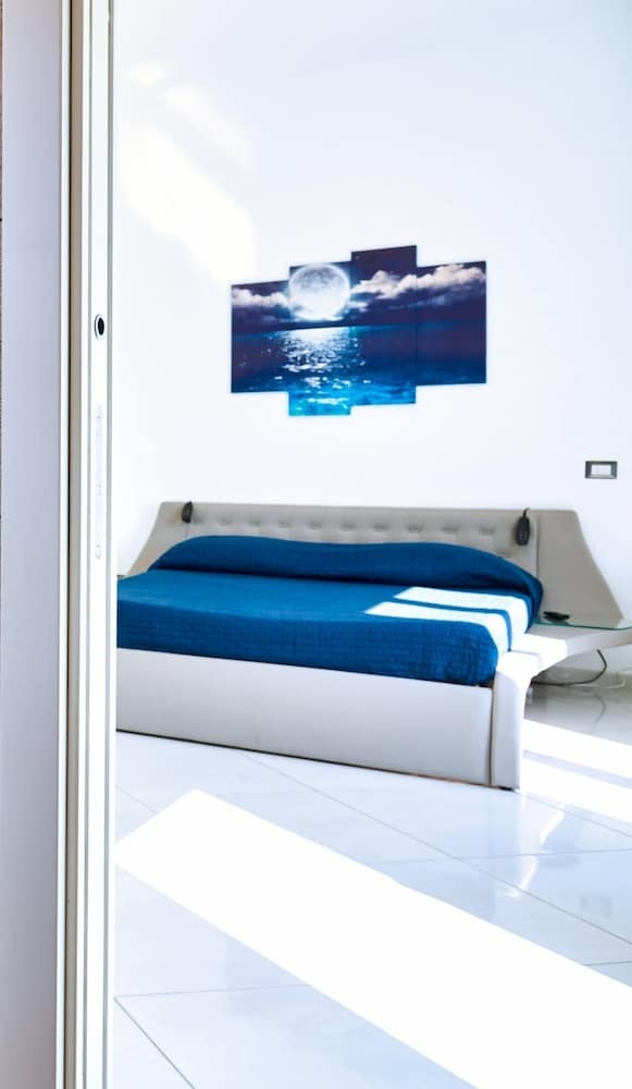 Bed & Breakfast Oluna Resort
